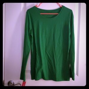 Xhilaration sleep top